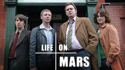 Life on Mars (2006)