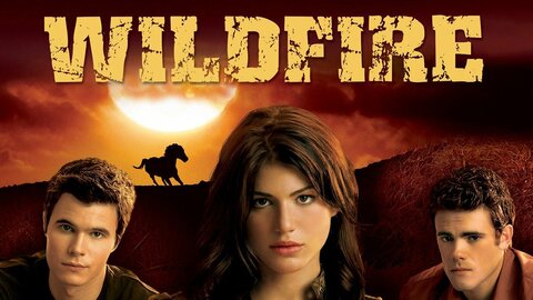 Wildfire