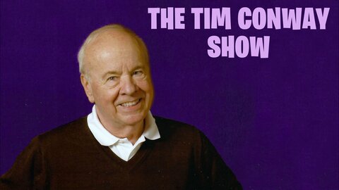 The Tim Conway Show