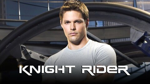 Knight Rider (2008)