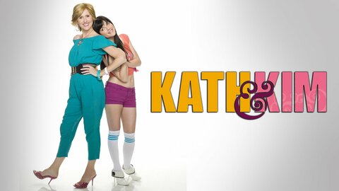 Kath & Kim (2008)