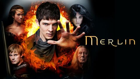 Merlin (2008)