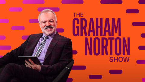 The Graham Norton Show