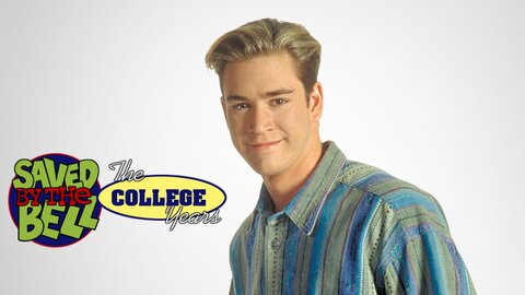 Saved by the Bell: The College Years