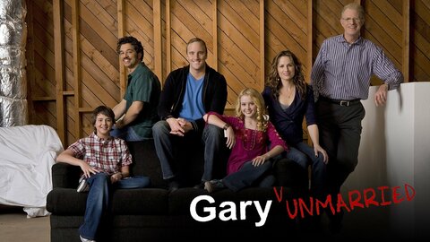 Gary Unmarried