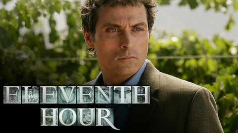 Eleventh Hour (2008)