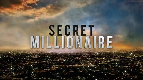 Secret Millionaire