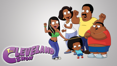 The Cleveland Show