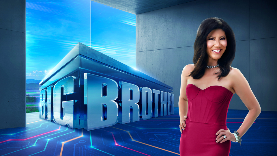 Big Brother - CBS