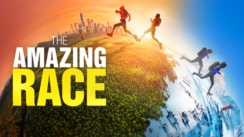 The Amazing Race