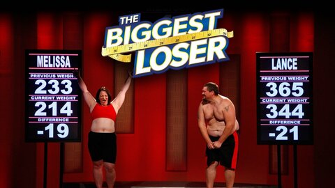 The Biggest Loser (2004)