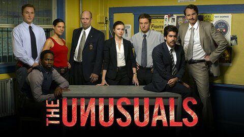 The Unusuals