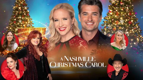 A Nashville Christmas Carol