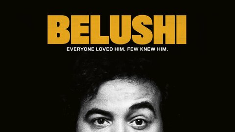 Belushi