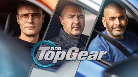 Top Gear