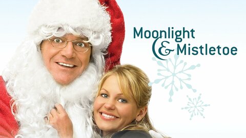 Moonlight & Mistletoe