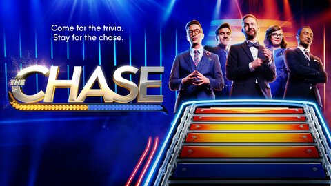 The Chase (2021)