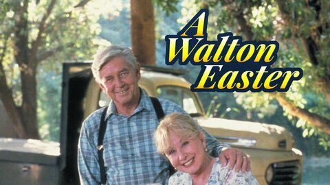 A Walton Easter