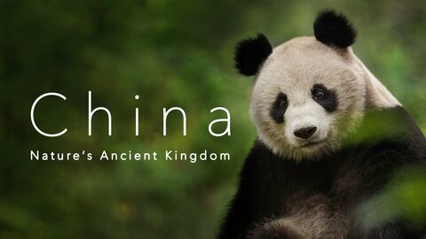 China: Nature's Ancient Kingdom