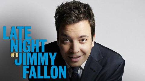 Late Night With Jimmy Fallon