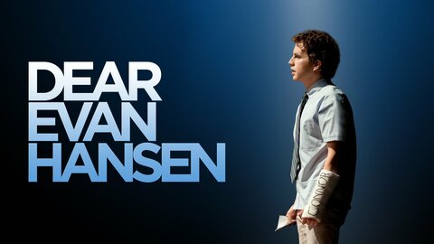 Dear Evan Hansen