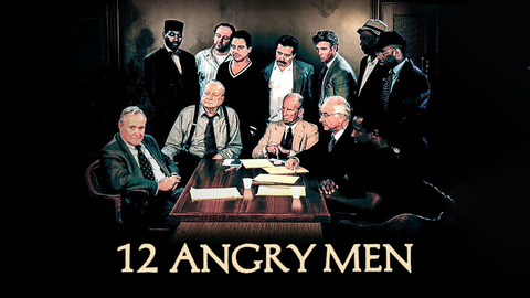 12 Angry Men (1997)