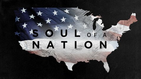 Soul of a Nation