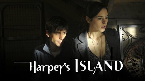 Harper's Island