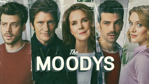 The Moodys (2019)