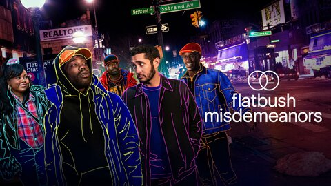 Flatbush Misdemeanors