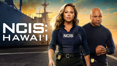 NCIS: Hawai'i