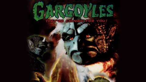 Gargoyles (1972)