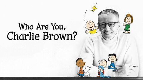 Who Are You, Charlie Brown?