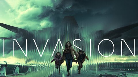 Invasion (2021)