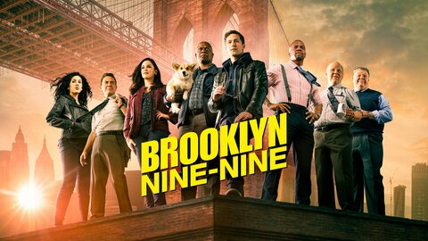 Brooklyn Nine-Nine