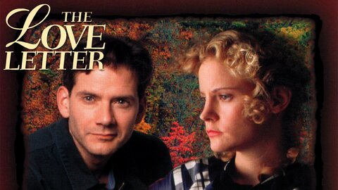 The Love Letter (1998)