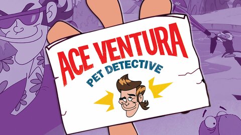 Ace Ventura: Pet Detective (1995)