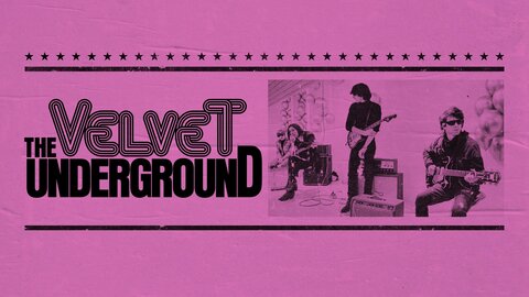 The Velvet Underground