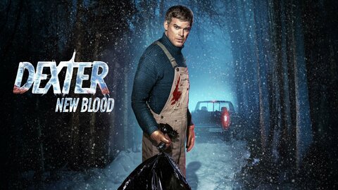 Dexter: New Blood