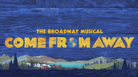 Come From Away