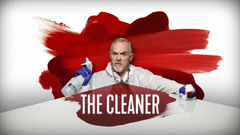 The Cleaner (2021)