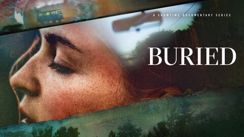 Buried (2021)