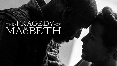 The Tragedy of Macbeth