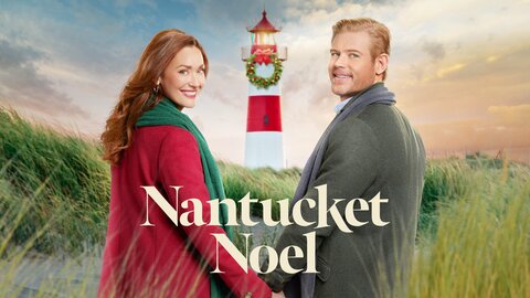 Nantucket Noel