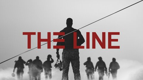 The Line (2021)