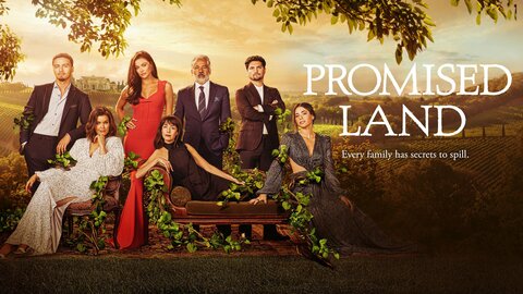 Promised Land (2022)