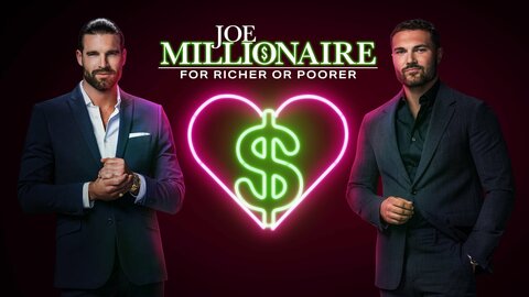 Joe Millionaire: For Richer or Poorer