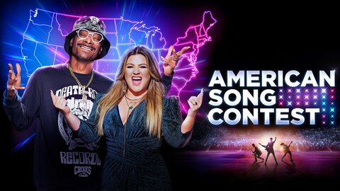 American Song Contest