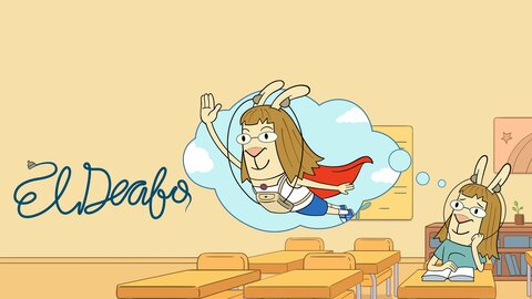 El Deafo