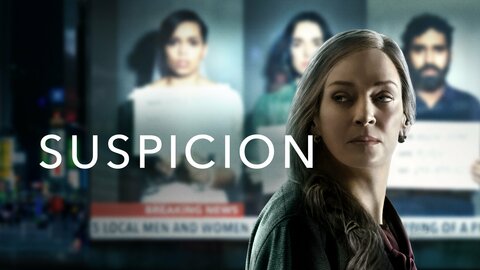 Suspicion (2022)